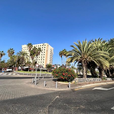 Las Piteras Playa de las Américas Buitenkant foto
